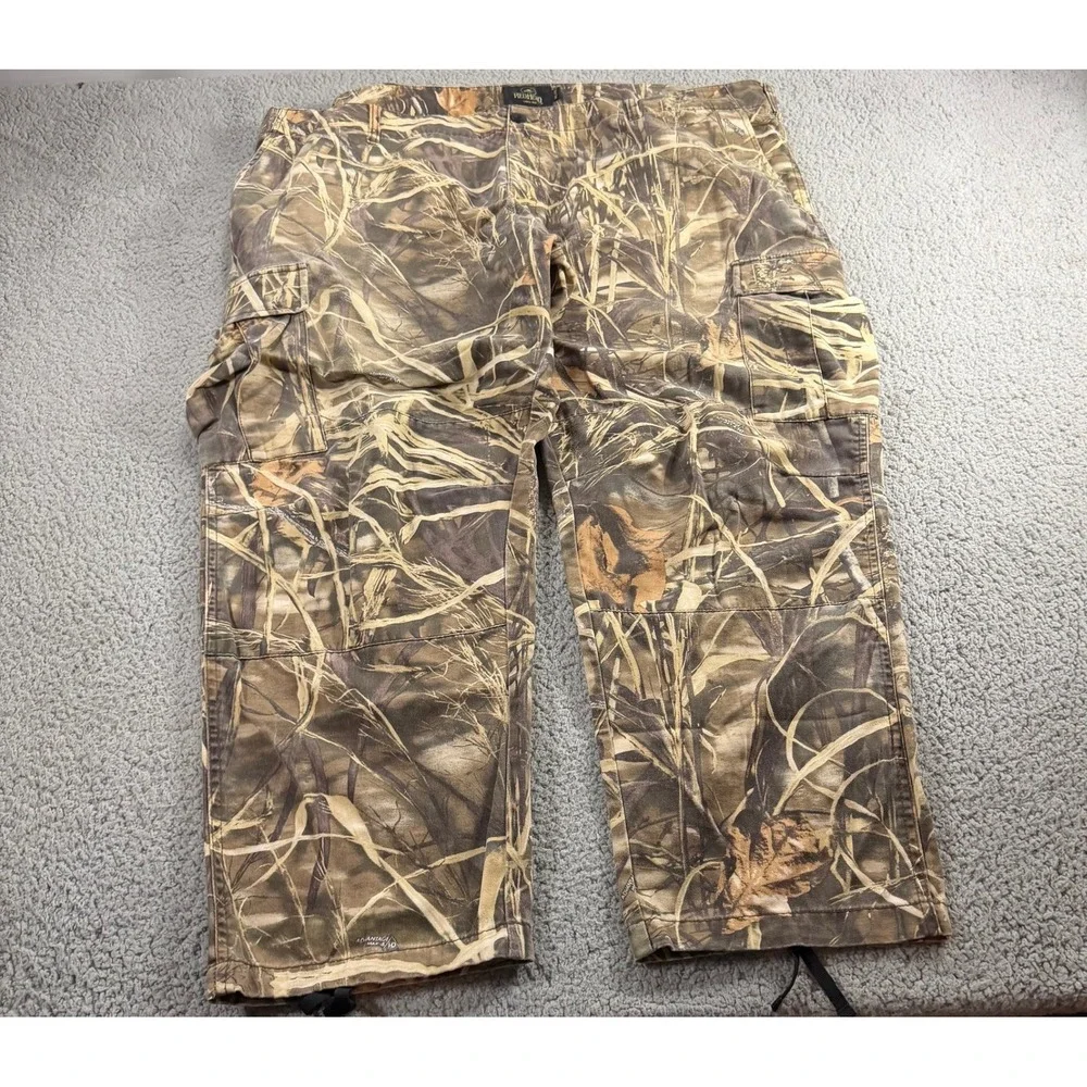 RedHead cargo pants